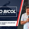 Ako Bicol News | OCTOBER 2, 2023