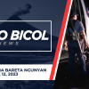 AKO BICOL NEWS | OCTOBER 12, 2023