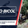 Ako Bicol News | OCTOBER 3, 2023