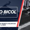 Ako Bicol News | OCTOBER 4, 2023