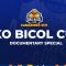 AKO BICOL CUP DOCUMENTARY SPECIAL