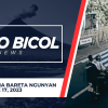 AKO BICOL NEWS | OCTOBER 17, 2023