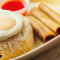 JOLLIBEEβS LUMPIANG SHANGHAI, ENDS ITS LEGACY