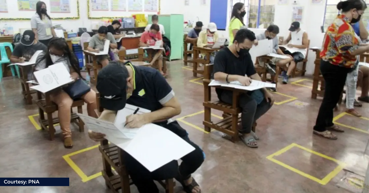 17,784 security personnel, ide-deploy sa BSKE sa Bicol