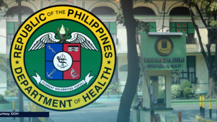 ‘Spread fun, not flu’: DOH, NAGPAALALA SA SAKIT NA INFLUENZA