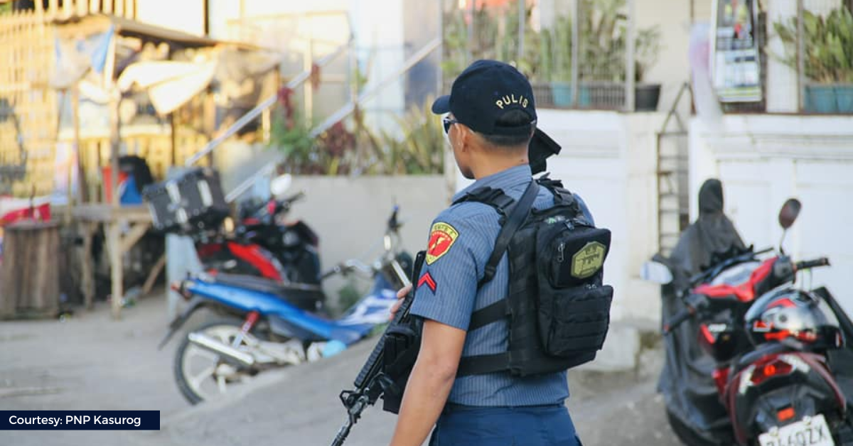 56 barangay sa Albay, nasa red category – Comelec