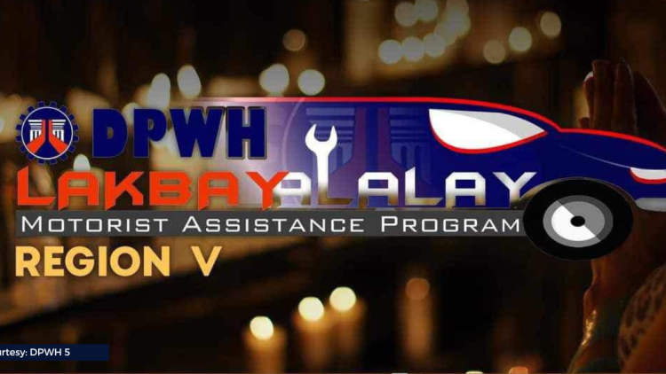 Motorist Assistance Centers, ni-reactivate – DPWH Bicol