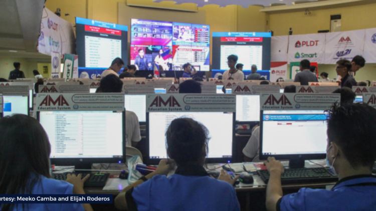 Command Center para sa BSKE, i-a-activate ng COMELEC