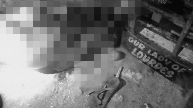 Lalaki, patay nang masagaasan ng tren sa Naga City