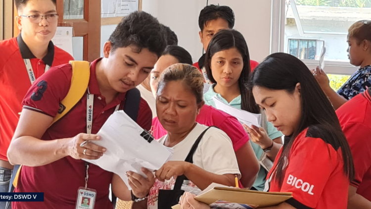 Mga benepisyaryong ‘graduated’ na sa 4Ps, maaari pa ring makatanggap ng iba pang tulong ayon sa