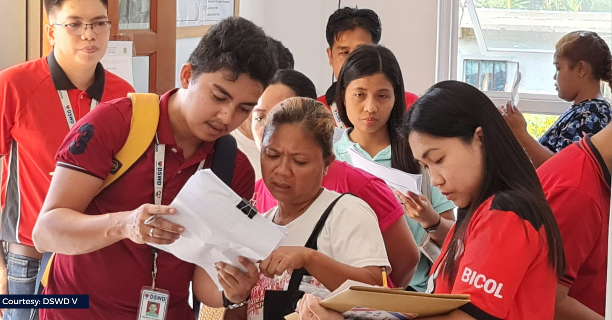 Mga benepisyaryong ‘graduated’ na sa 4Ps, maaari pa ring makatanggap ng iba pang tulong ayon sa