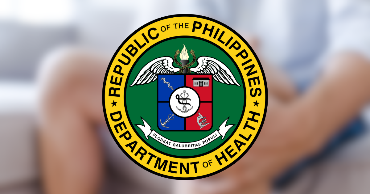 DOH, nagbabala sa mga pekeng endorsement ng gamot para sa Osteoarthritis