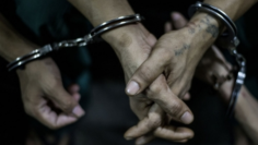 Dalawang lalaking drug pusher, huli sa Naga City