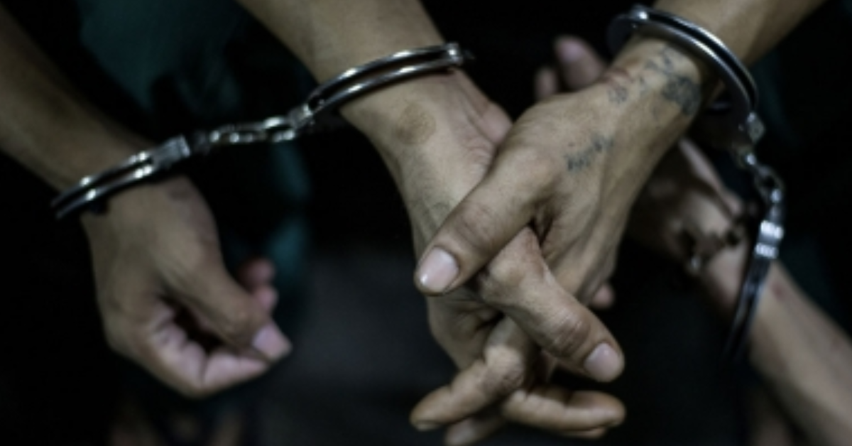 Dalawang lalaking drug pusher, huli sa Naga City