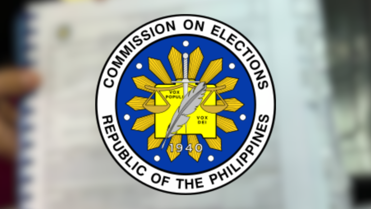 Nagpaalala ang Commission on Elections (Comelec) sa lahat ng mga kumandidato, nanalo man o natalo nitong Barangay at Sangguniang Kabataan Elections (BSKE) na hanggang ngayong araw na lamang, Nobyembre 29 maaaring makapagsumite ng kanilang Statement of Contributions and Expenditures (SOCE).