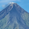 Pagtaas ng seismicity ng Bulkang Mayon, patuloy – PHIVOLCS