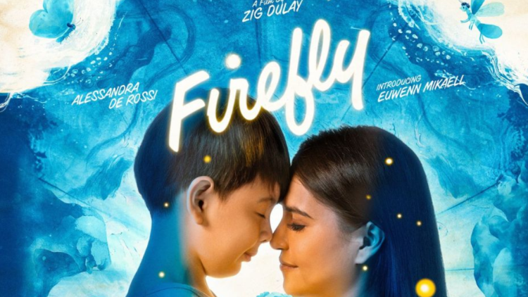 Pelikulang ‘Firefly’, itinanghal na Best Picture at Best Screenplay sa MMFF 2023 Gabi ng Parangal