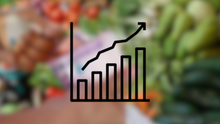 December inflation, tinatayang nasa 3.6 – 4.4 percent range – BSP