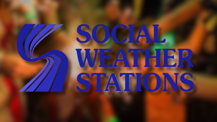 Siyam sa bawat 10 Pilipino, sasalubungin ang 2024 na may pag-asa