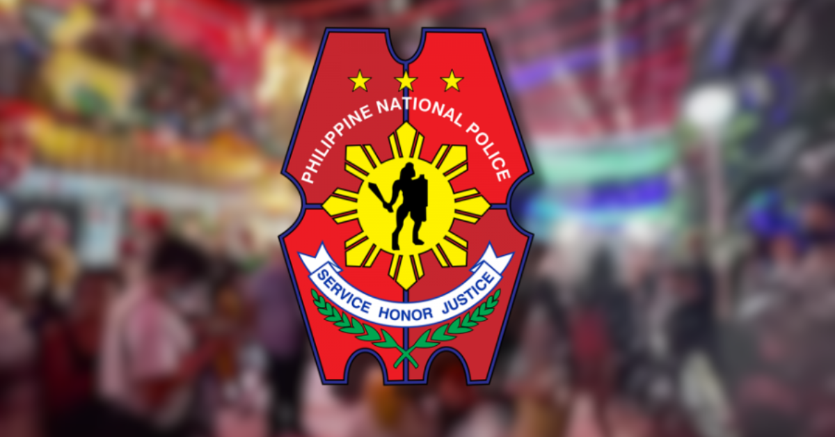 Krimen, bumaba ng 18.2% ngayong ‘Ber’ months - PNP