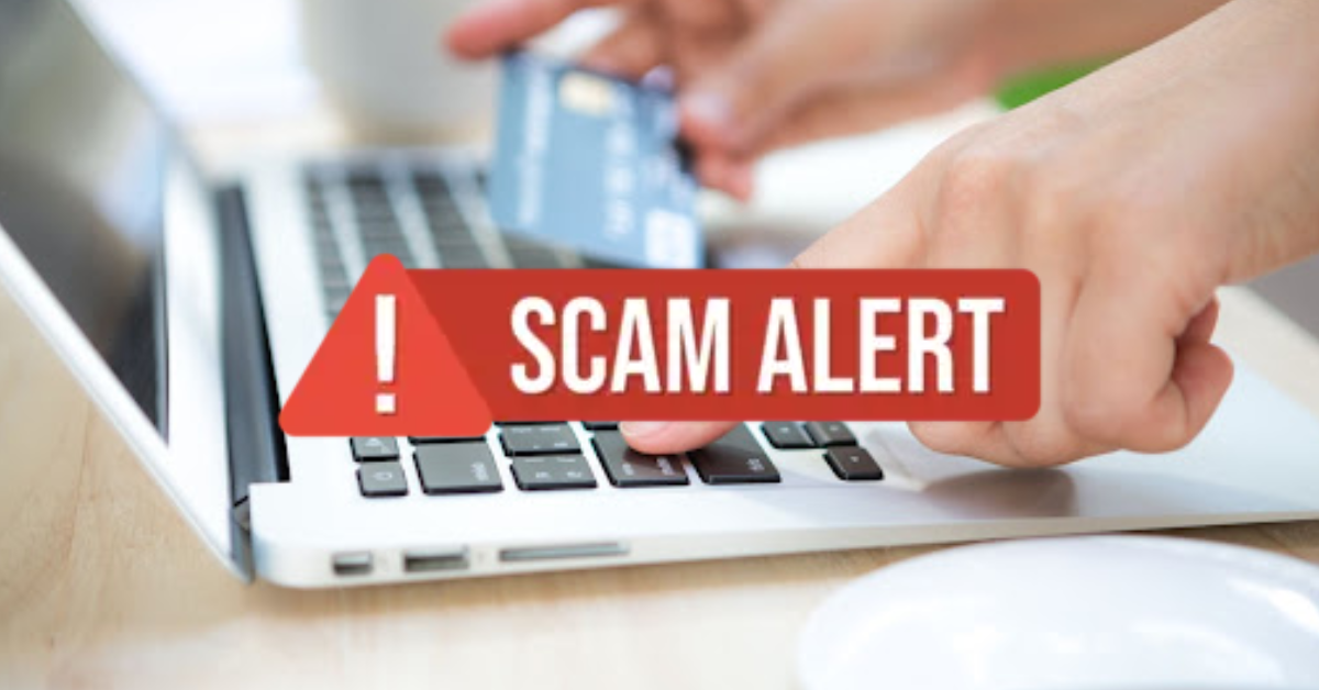 Publiko, dapat mag-ingat sa mga naglipanang online scams ngayong Holiday Season – DILG