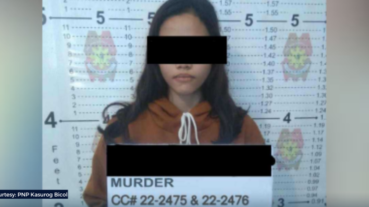 Rank 1 Regional Most Wanted Person sa Bicol, huli sa Masbate