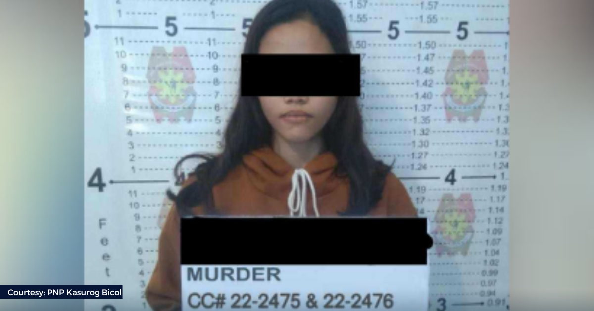 Rank 1 Regional Most Wanted Person sa Bicol, huli sa Masbate