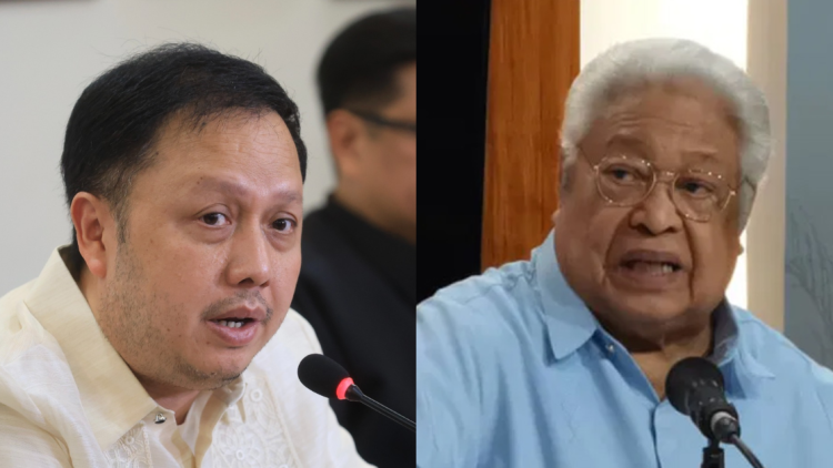 P12 Billion Budget, nai-‘restore’ nang hilingin ng Comelec – Rep. Co