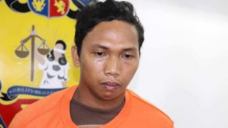 ‘Most Wanted’ sa Bicol at miyembro ng concepcion criminal gang, arestado sa Laguna