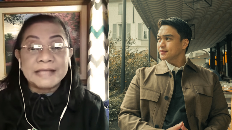 Cristy Fermin, wala umanong binanggit na politiko sa hiwalayan ni Dominic Roque at Bea Alonzo