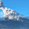 Bulkang Mayon, nagkaroon ng phreatic eruption; Alert Level 2, nananatiling nakataas