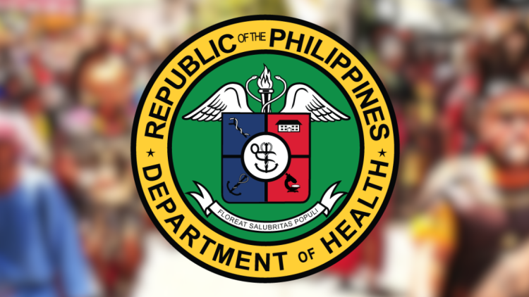 Maging Health Conscious ngayong Semana Santa, paalala ng DOH