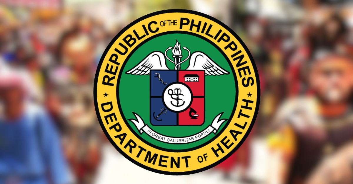Maging Health Conscious ngayong Semana Santa, paalala ng DOH