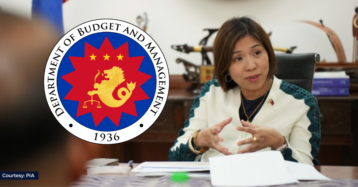 DBM, maglulunsad ng 1st Quarter Regional Coordination Meeting sa Legazpi, Albay