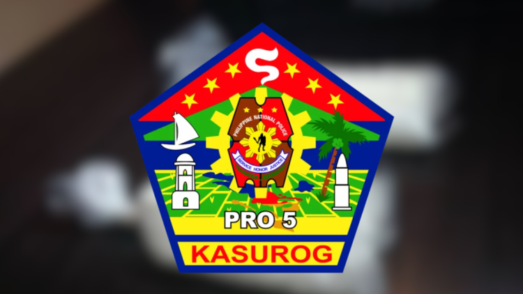 P65 M halaga ng ilegal na droga, nasabat; 389 suspects, naaresto ng PRO 5 sa unang kwarter ng 2024