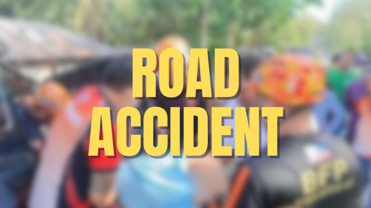 1 patay, apat sugatan sa tatlong magkakahiwalay na aksidente sa Albay at Masbate