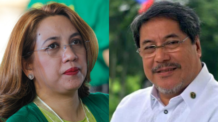 Health Sec. Herbosa, iginiit na walang mali sa ‘underwear advice ni Cong. Garin