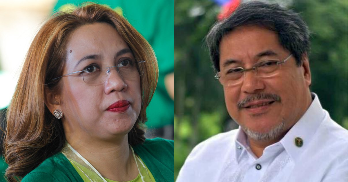 Health Sec. Herbosa, iginiit na walang mali sa ‘underwear advice ni Cong. Garin