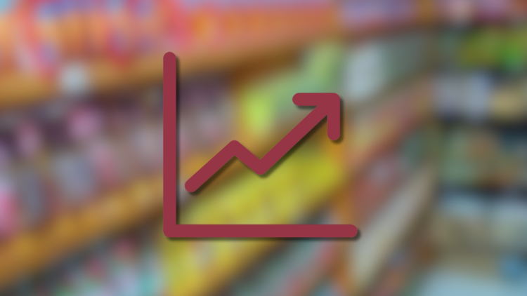 Inflation sa Bicol Region, bumilis sa 3.7% nitong Marso