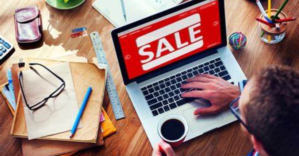 Mga manlolokong online sellers, dapat isumbong - DTI