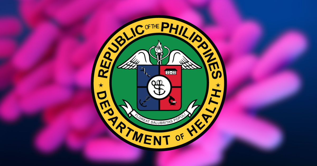 DOH, muling iginiit ng kahalagahan ng pagbabakuna kontra Pertussis