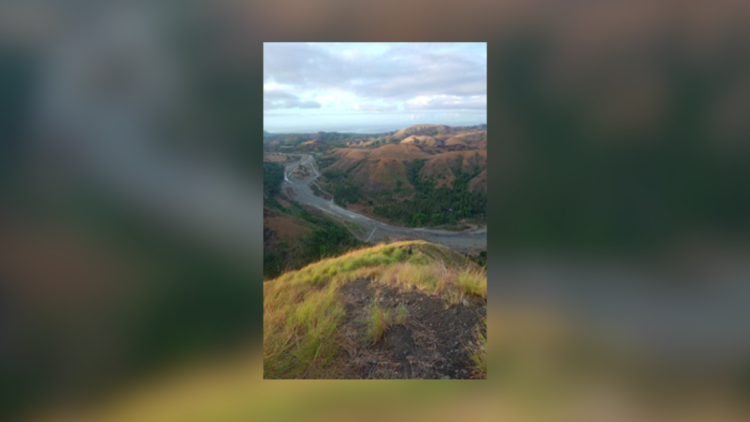 AKO BICOL ONLINE TV LOGO WATERMARK