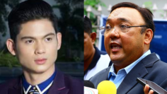 Pagpondo umano sa travel expenses ng isang male pageant winner, dinipensahan ni Harry Roque