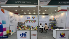 24 MSME’s mula Bicol, Kasali sa Propak Asia 2024 sa Bangkok, Thailand